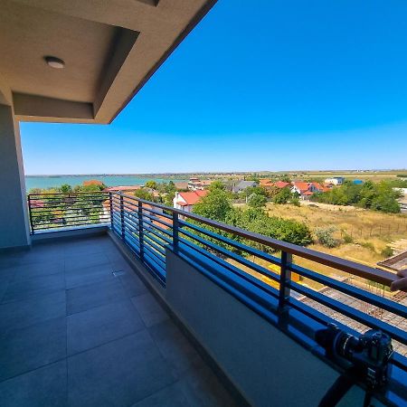 Mafmaf Apartments Navodari Luaran gambar