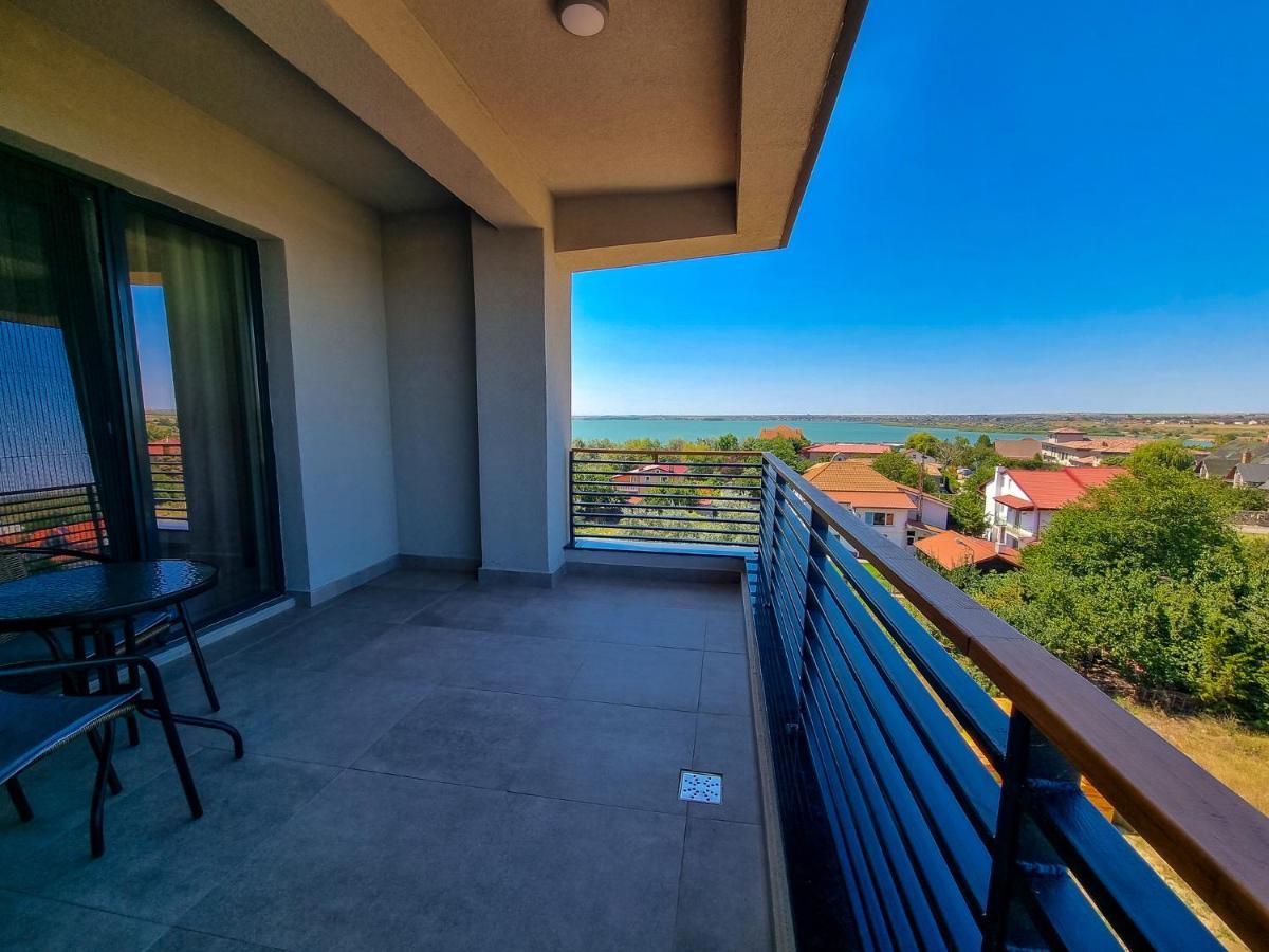 Mafmaf Apartments Navodari Luaran gambar