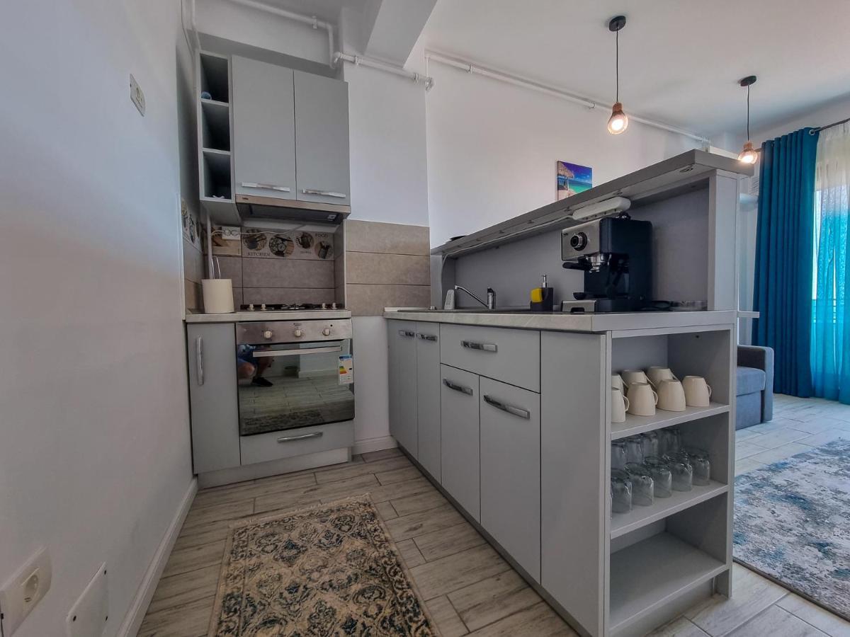 Mafmaf Apartments Navodari Luaran gambar