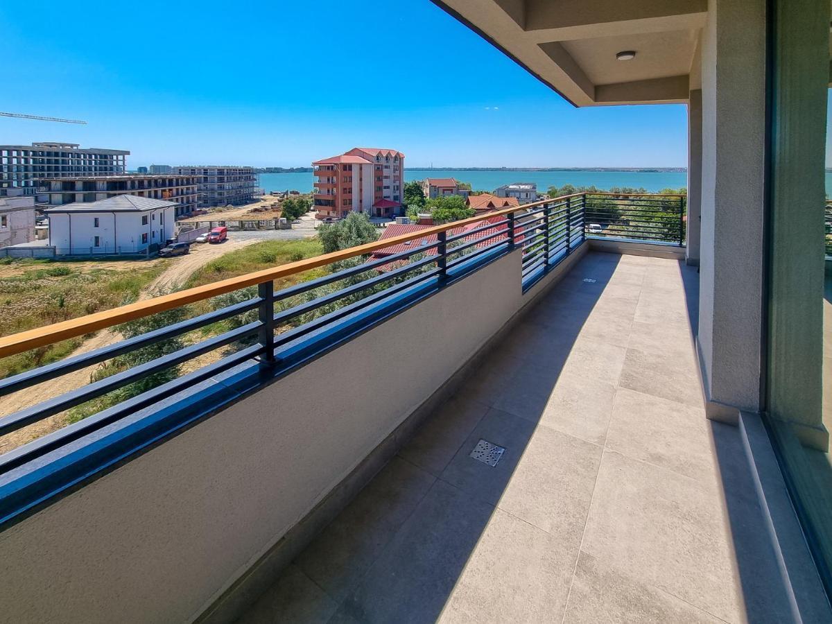 Mafmaf Apartments Navodari Luaran gambar