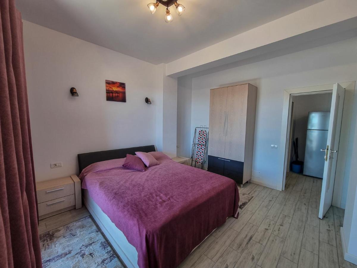 Mafmaf Apartments Navodari Luaran gambar