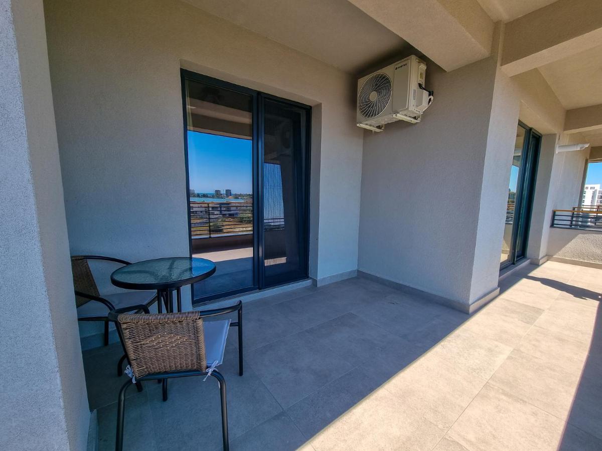 Mafmaf Apartments Navodari Luaran gambar